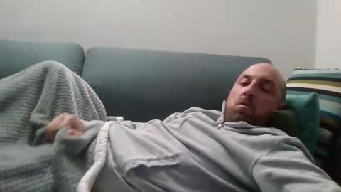 Luca online show from January 12, 8:27 pm