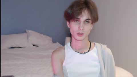 lucacharm online show from December 26, 9:04 pm