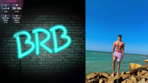 Luca Dior online show from February 10, 12:30 pm