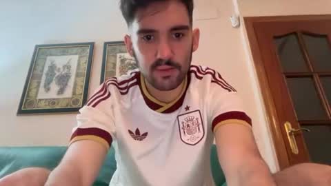 lucakolpe online show from July 7, 5:50 pm
