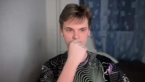 Lucas Gill online show from December 15, 8:47 pm