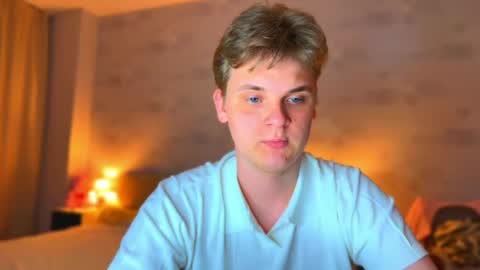 Lucas Gill online show from April 15, 7:58 pm