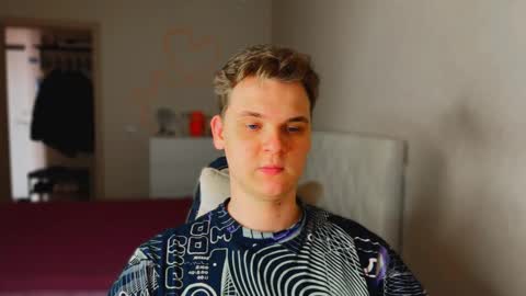 Lucas Gill online show from March 8, 9:24 am