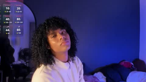   online show from March 15, 1:25 pm