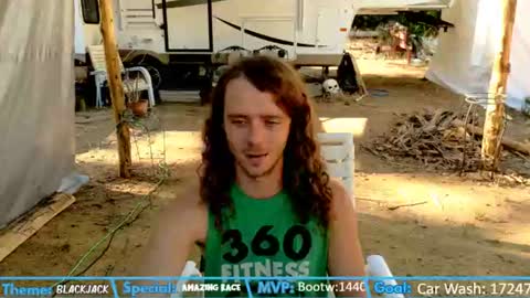 LucasJacobs online show from August 4, 12:06 am