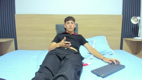 Lucas online show from June 6, 7:03 am