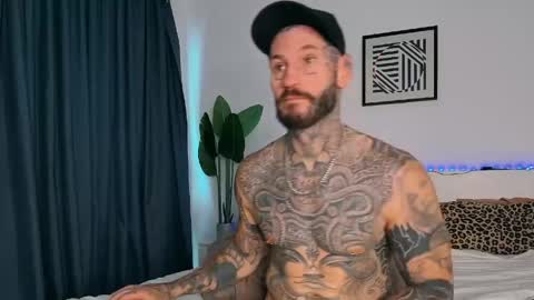 lucasexclusive online show from May 24, 3:58 am