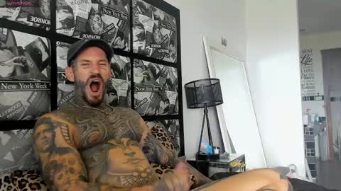 lucasexclusive online show from March 11, 5:24 am