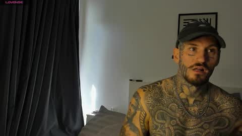 lucasexclusive online show from January 14, 7:16 am