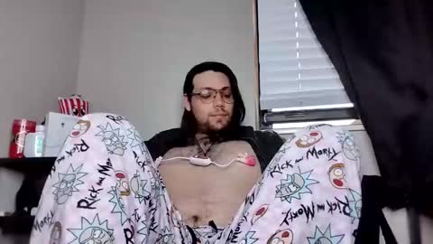 Lucas Cifrady online show from February 9, 8:56 pm