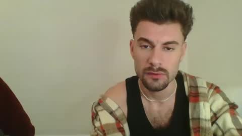 Lucas Scot online show from February 26, 6:15 pm