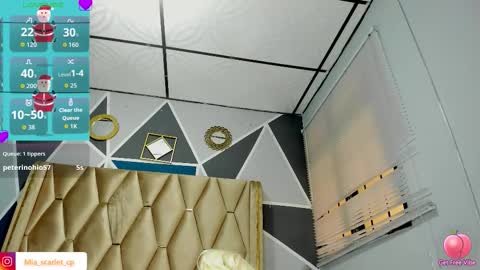 MIA HOT online show from November 11, 12:29 pm