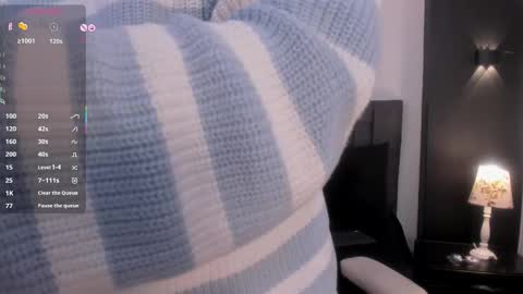 Lucca   IG Luccamallard online show from February 17, 12:26 pm