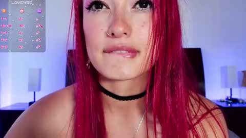 Luccy online show from July 24, 4:04 pm