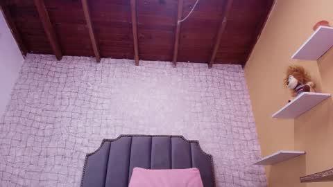 Lucero W online show from February 19, 10:42 pm