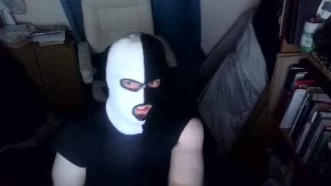 luchahor online show from September 17, 11:19 pm