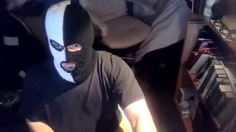 luchahor online show from November 11, 11:07 pm