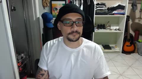 Luchi Luchano online show from November 24, 8:07 pm