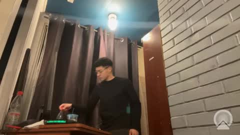 Felipe online show from September 16, 1:07 am