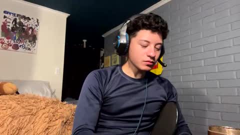 Felipe online show from February 24, 7:55 am