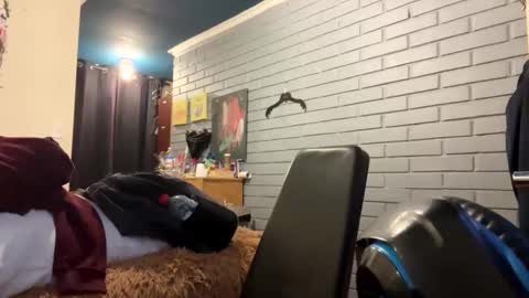 Felipe online show from March 3, 1:53 am