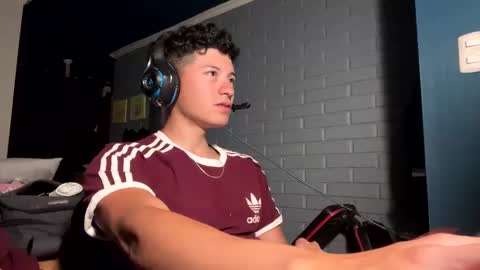 Felipe online show from March 3, 4:58 am