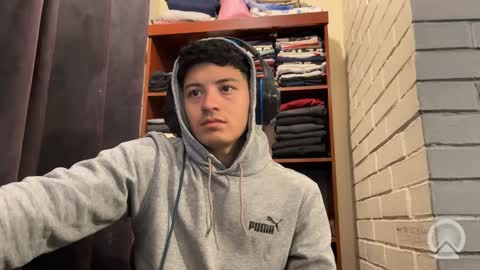 Felipe online show from September 27, 12:52 am