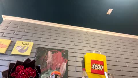 Felipe online show from February 10, 11:15 am