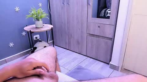 Luci y Fer online show from February 24, 3:31 pm