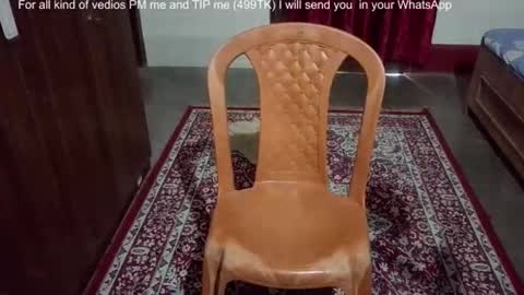 luci_ri online show from February 14, 8:39 am