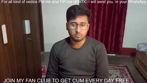 luci_ri online show from March 22, 2:04 am