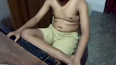 luci_ri online show from October 3, 12:02 pm