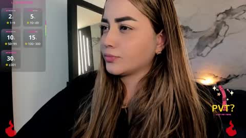 lucia star  online show from September 12, 6:54 pm