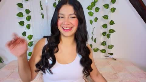 lucia_sweeet online show from December 1, 2:04 pm