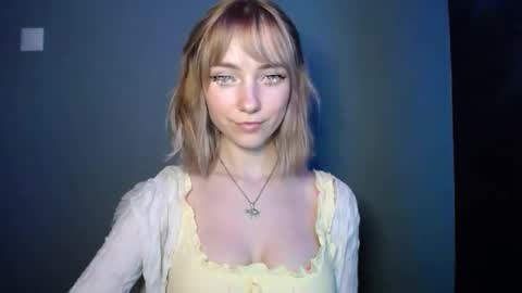 Lucy online show from February 24, 8:01 pm