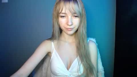 Lucy online show from January 9, 7:30 pm