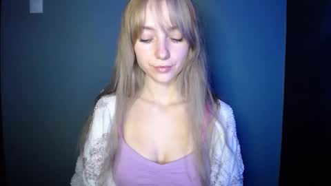 Lucy online show from October 15, 6:42 pm