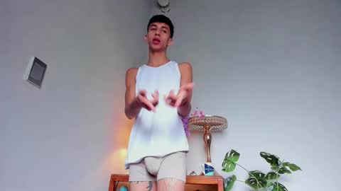 Pirulo online show from February 23, 3:58 pm