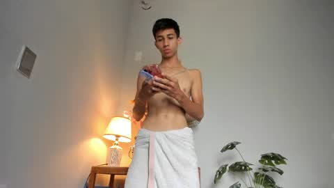 Pirulo online show from April 4, 3:30 pm