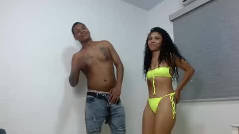 lucian_deephard online show from October 23, 1:45 pm