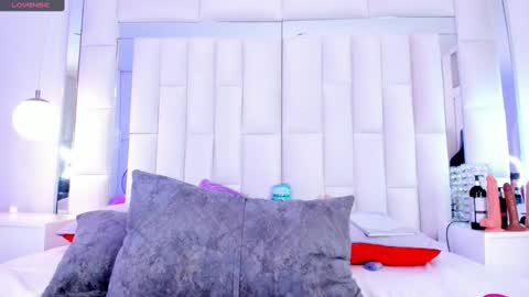 Lisseth  online show from February 24, 2:08 am