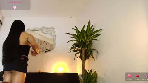 luciana_glow online show from February 18, 3:39 am