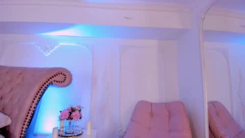 Luciana online show from March 18, 8:47 pm