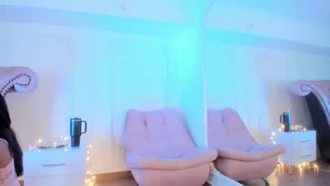 Luciana online show from November 5, 8:44 pm