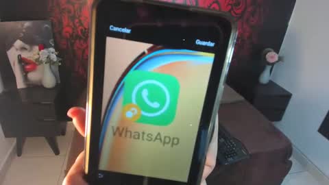 Snapshot of lucianablackwell chatting on September 13, 5:48 pm lucianablackwell online show from September 13, 5:48 pm
