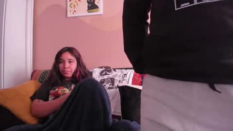 Dani 3 online show from September 11, 9:27 pm