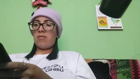 Dani 3 online show from February 12, 4:55 pm