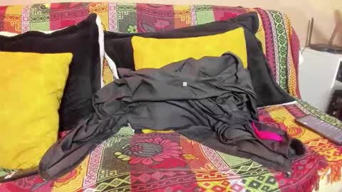 Dani 3 online show from September 15, 3:08 am