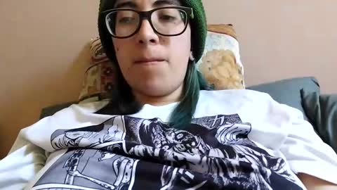 Dani 3 online show from January 20, 2:25 pm