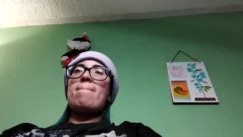 Dani 3 online show from February 16, 5:48 am